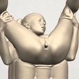 TDA0291 Naked Girl B08 A10.png Naked Girl B08